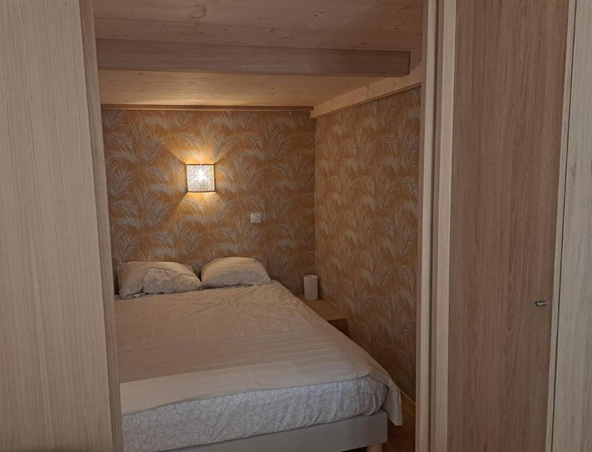 Ferienwohnung Renovated Fully Equipped Studio For 2 To 4 Pers La Ciotat Exterior foto