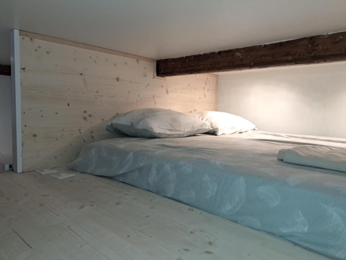 Ferienwohnung Renovated Fully Equipped Studio For 2 To 4 Pers La Ciotat Exterior foto